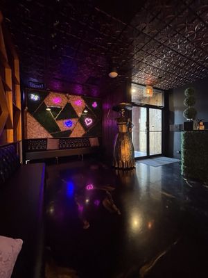 Hacienda Calavera by null
