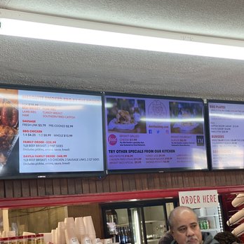 Davila's BBQ - Barbeque Near Me - Seguin, Texas Davila's BBQ - Barbeque Near Me - Seguin, Texas