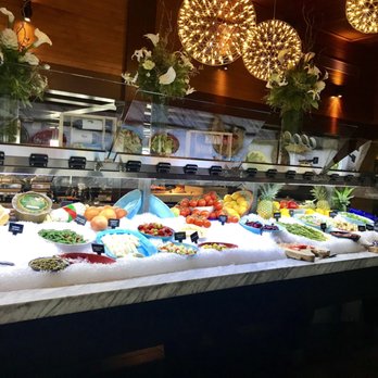 Fogo de Chão - Brazilian Near Me - Plano, Texas