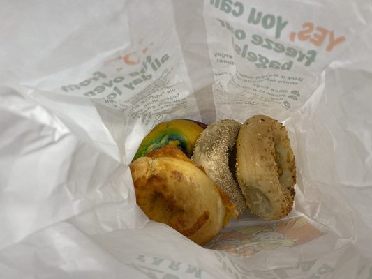 Stew Leonard's by null