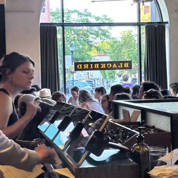 Blackbird Kitchen - Italian Near Me - Bozeman, Montana