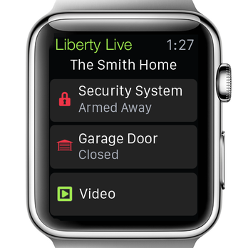 Liberty Security - Security Systems Near Me - Edmonton, Alberta Liberty Security - Security Systems Near Me - Edmonton, Alberta