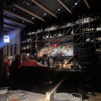 Bon Ton Prime Rib - Bar - Steakhouses Near Me - New Orleans, Louisiana Bon Ton Prime Rib - Bar - Steakhouses Near Me - New Orleans, Louisiana