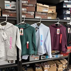 Closet And Things
