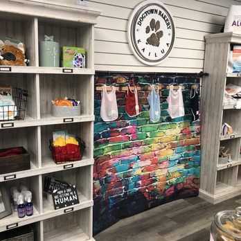 Dogtown Bakery - More doggie stuff - Custom Cakes Near Me - Kailua, Hawaii