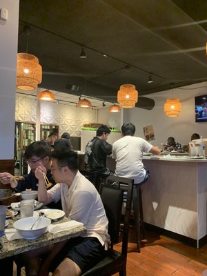 Tai Ke Shabu Shabu by null