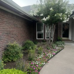 E&F Lawn and Landscape Development