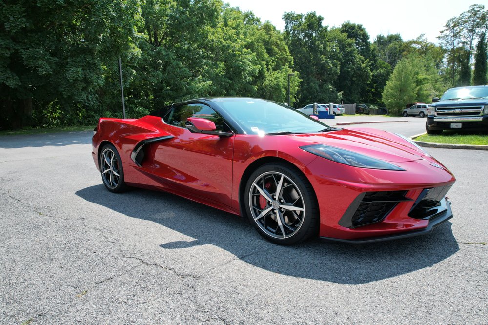 KOD AUTO FILMS Updated July 2024 97 Photos 1530 New York 52