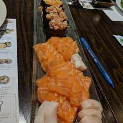 Sushi Palace