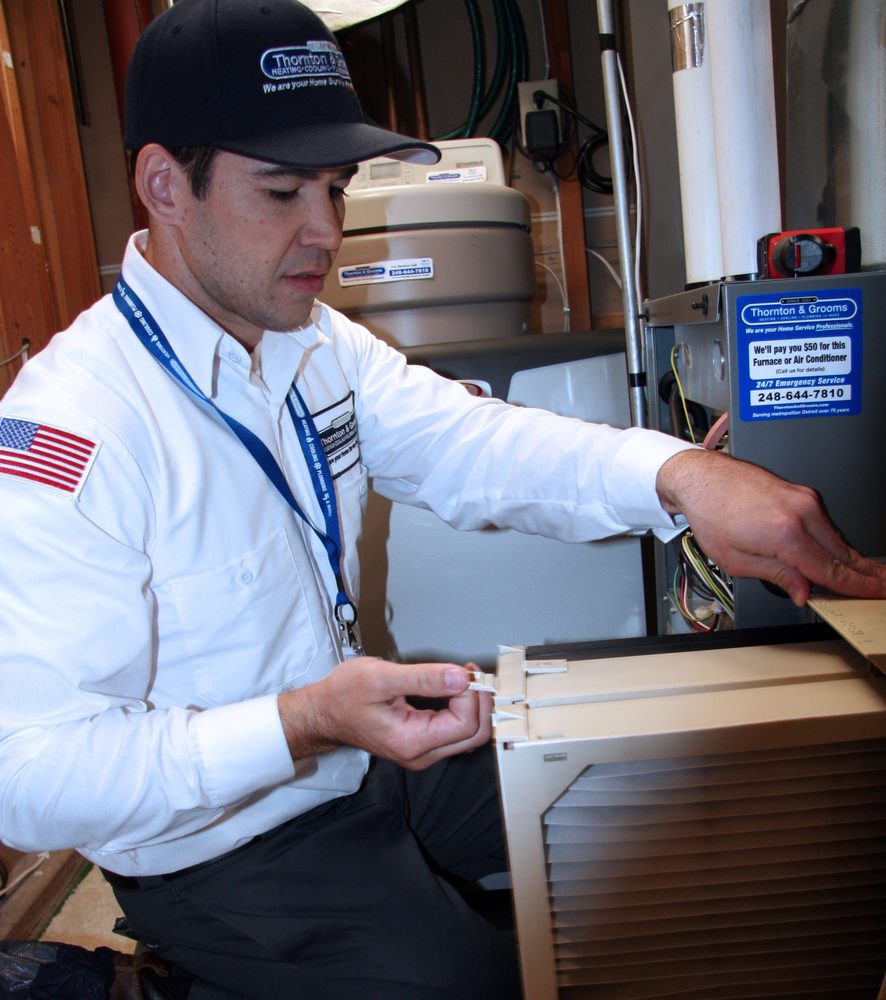 Slide of Thornton & Grooms