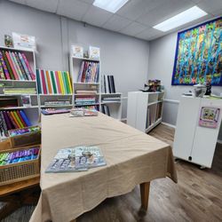 Cookie's Fabrics