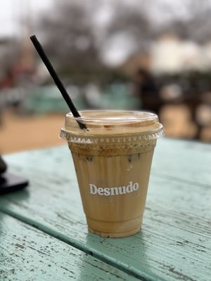 Desnudo Coffee: East Austin by null