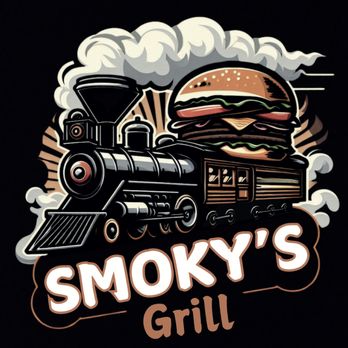 Smoky’s Grill - Desserts Near Me - Fridley, Minnesota Smoky’s Grill - Desserts Near Me - Fridley, Minnesota