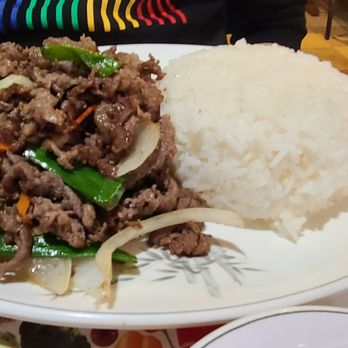 Arirang - Dup Bap () - Korean Near Me - Buffalo, New York