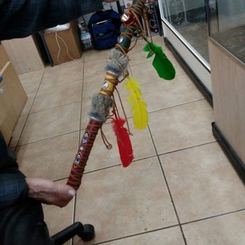 Cst Smoke Shop - We make  hand made Indian pipe - Vape Shops Near Me - Chula Vista, California