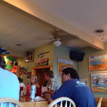 Food Dudes Kitchen - Food is fabulous! Staff is great! Highly recommend! - Seafood Near Me - Kill Devil Hills, North Carolina