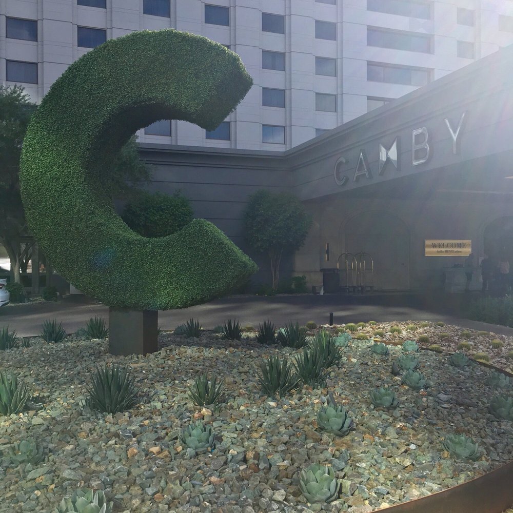 The Camby, Autograph Collection - Hotels Near Me - Phoenix, Arizona