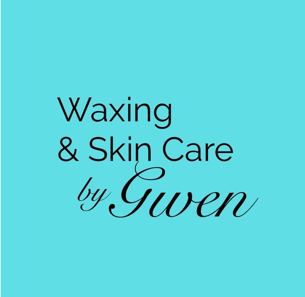 Waxing & Skin Care By Gwen Logo