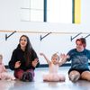 All That Dance gift card