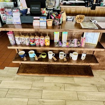 Don Bar & Bakery - Coffee & Tea Near Me - Tomball, Texas Don Bar & Bakery - Coffee & Tea Near Me - Tomball, Texas