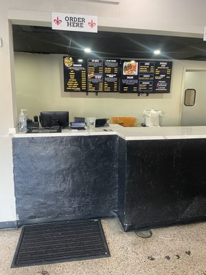 Yakamein House (Original New Orleans Cuisine) by null