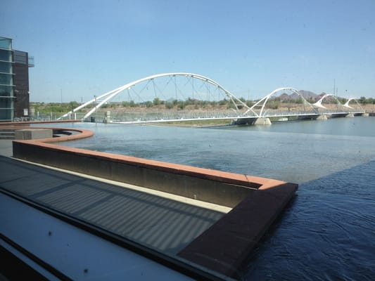 Tempe Center For The Arts by null