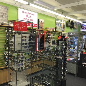 Sunglass Emporium - Sunglasses Near Me - Wildwood, New Jersey Sunglass Emporium - Sunglasses Near Me - Wildwood, New Jersey