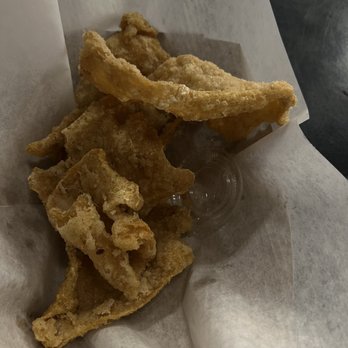 Phodega - Chicken Skin - Vietnamese Near Me - Chicago, Illinois