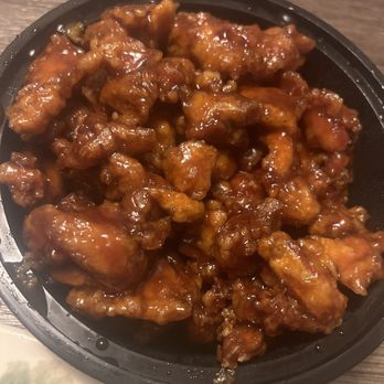Orient Garden - General Tso's Chicken* - Chinese Near Me - Durham, North Carolina Orient Garden - General Tso's Chicken* - Chinese Near Me - Durham, North Carolina