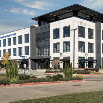 Trinity Investors office