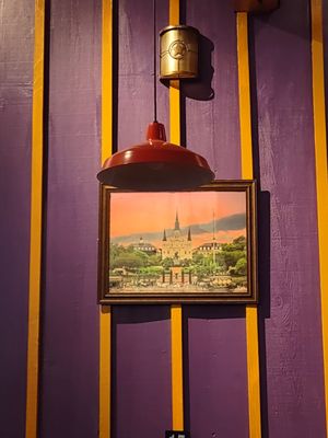 The Real New Orleans Style Restaurant by null