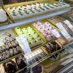 Columbus Corner Bakery