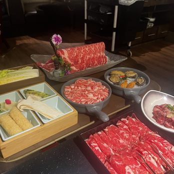 Happy Lamb Hot Pot - Mongolian Near Me - Bellevue, Washington Happy Lamb Hot Pot - Mongolian Near Me - Bellevue, Washington