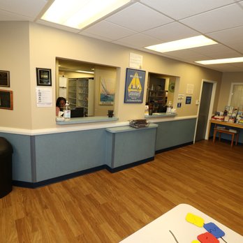 Annapolis Pediatrics - Annapolis front desk - Pediatricians Near Me - Annapolis, Maryland