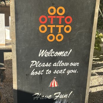 Otto - Pizza Near Me - Chester, Connecticut