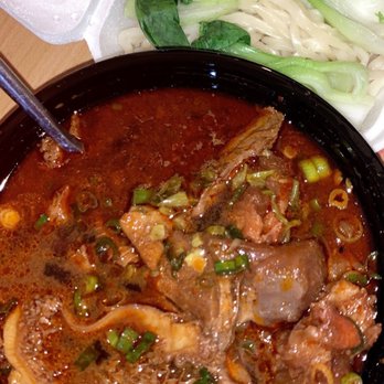 Corner Beef Noodle House - Taiwanese Near Me - El Monte, California Corner Beef Noodle House - Taiwanese Near Me - El Monte, California