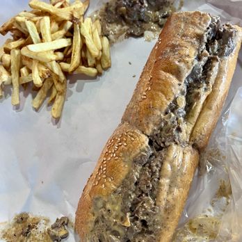 JD’S STEAKS - Updated February 2025 - 13 Reviews - 3998A Penn Ave