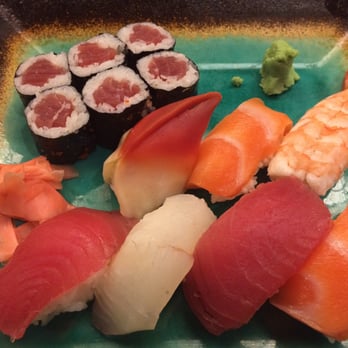 Chiu's Sushi - Sushi Regular. - Sushi Bars Near Me - Baltimore, Maryland