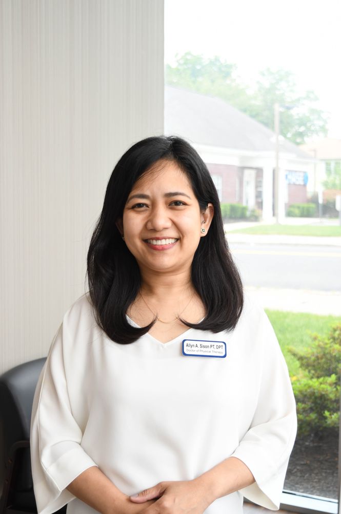 SPORTSMED PHYSICAL THERAPY UNION NJ Updated September 2024 10