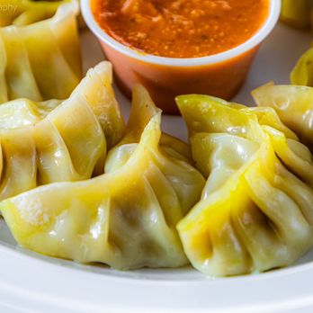 Namaste Momo Corner - Steamed momo with chatney - Fast Food Near Me - Pittsburgh, Pennsylvania Namaste Momo Corner - Steamed momo with chatney - Fast Food Near Me - Pittsburgh, Pennsylvania