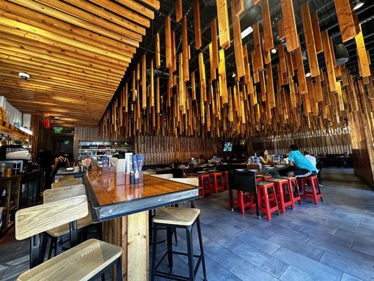 Mẹcha Noodle Bar by null