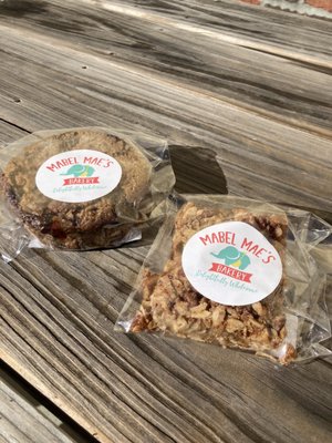 Mabel Mae's Bakery by null