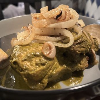 Indian Table - Indian Near Me - Brooklyn, New York