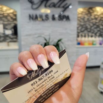 Holly Nails & Spa - Nails by ben - Nail Salons Near Me - Riverside, California Holly Nails & Spa - Nails by ben - Nail Salons Near Me - Riverside, California