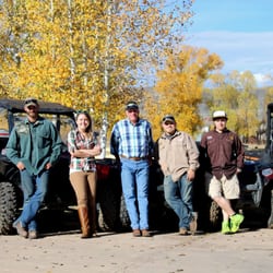 Colorado Adventure Rentals - The C.A.R. Crew!