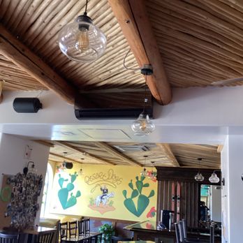 MGP Mechanical - Minisplits for restaurant - Heating & Air Conditioning/HVAC Near Me - Albuquerque, New Mexico