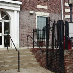 Newark Public Library - North End Branch