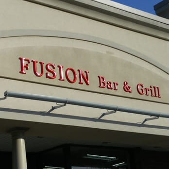 Fusion Bar And Grill - the outside of the building - New American Near Me - Silver Spring, Maryland