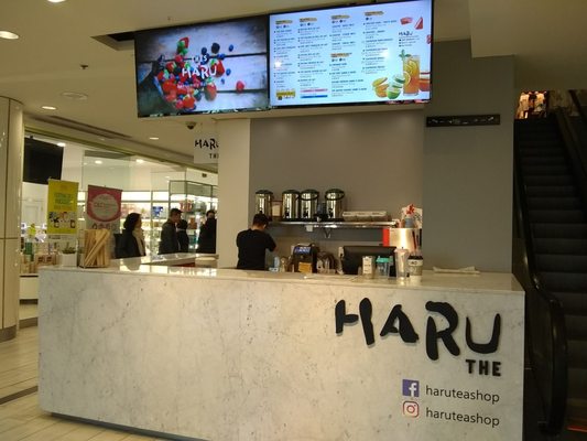 Swatow Plaza by null