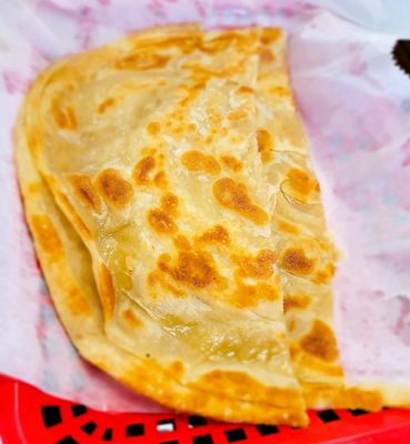 Desi Breakfast Club by null